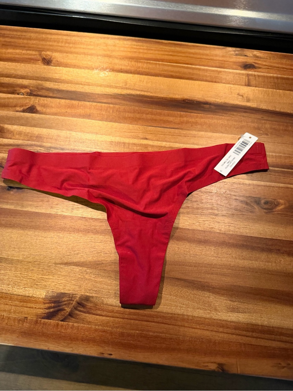 Brand new with tags size Medium Soma Panties - Picture 9 of 9